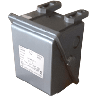 United Electric Pressure Switch, 400 Series Type H402 Models 550 to 555